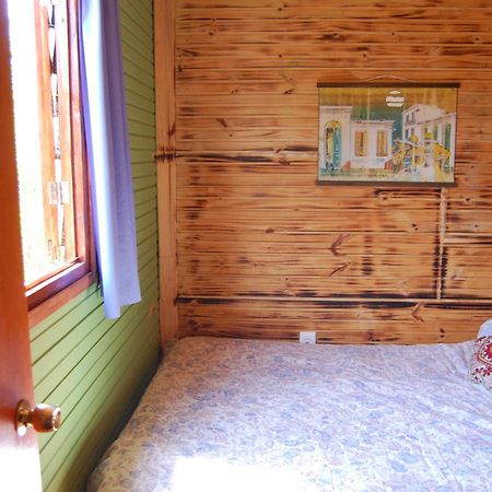 Eco Choclo Bed and Breakfast La Paloma Exterior foto