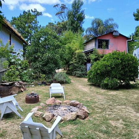 Eco Choclo Bed and Breakfast La Paloma Exterior foto
