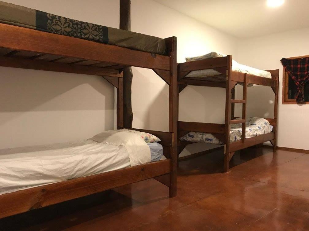 Eco Choclo Bed and Breakfast La Paloma Exterior foto
