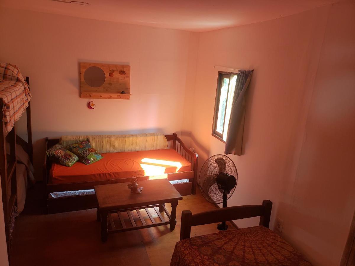 Eco Choclo Bed and Breakfast La Paloma Exterior foto