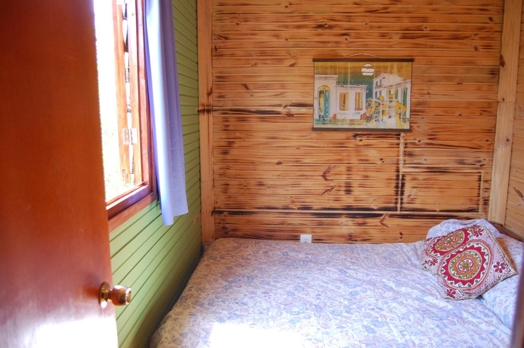 Eco Choclo Bed and Breakfast La Paloma Exterior foto