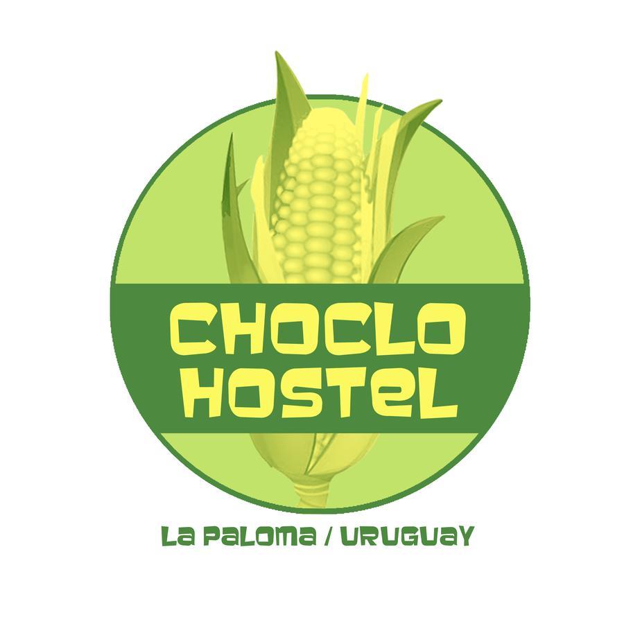 Eco Choclo Bed and Breakfast La Paloma Exterior foto