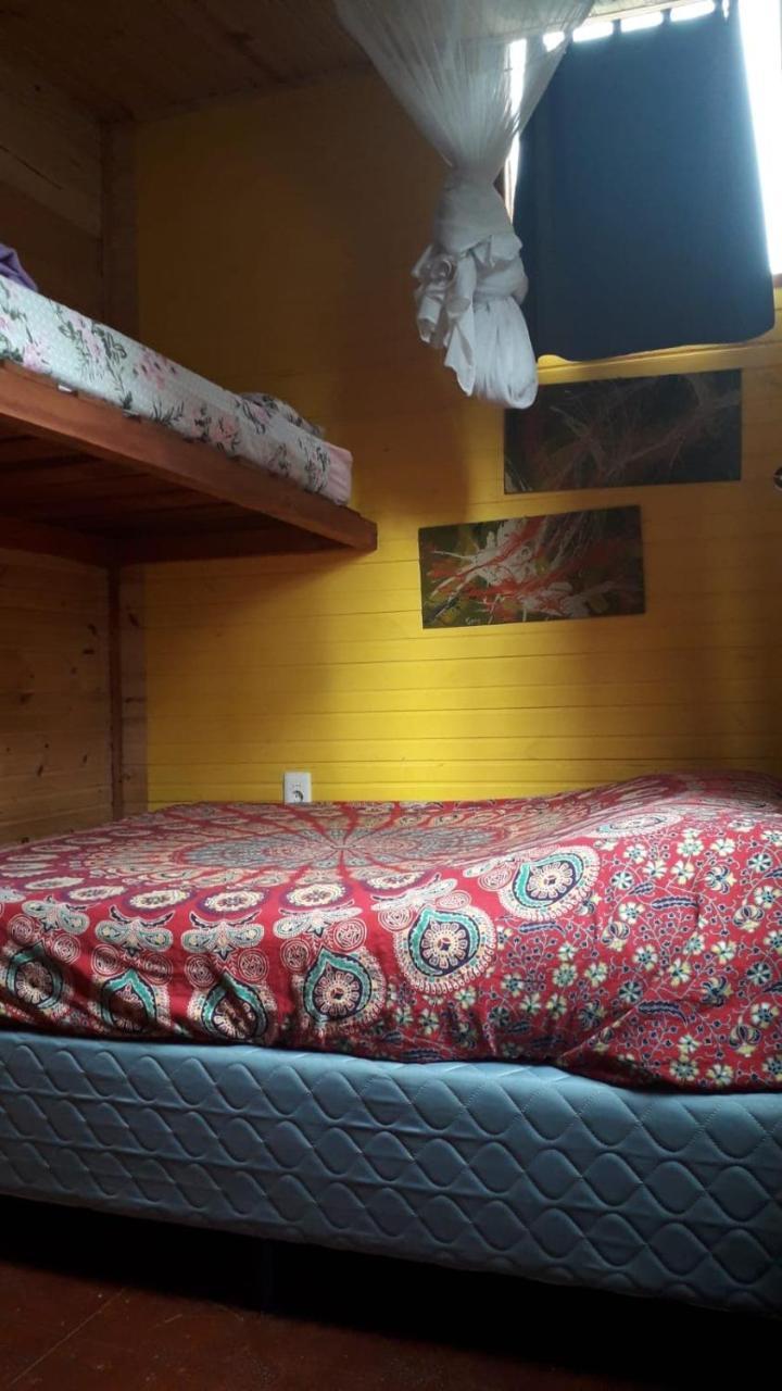 Eco Choclo Bed and Breakfast La Paloma Exterior foto